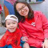 Dedicated In Home Child Care Provider in Calgary
Major: Child and Family Studies speak English and Mandarin