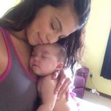Nanny!