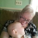 Loving Nanny looking to Love