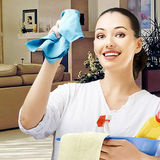 Professional, Confidential, Reliable House Keeper at Your Service!