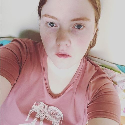 Pet Care Provider Kylie R's Profile Picture