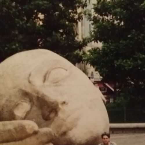 House Sitter Provider Rocco F's Profile Picture
