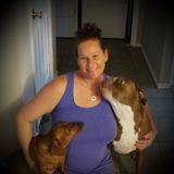Need help caring for your furbabies? Call me, I can help sit, walk and talk!