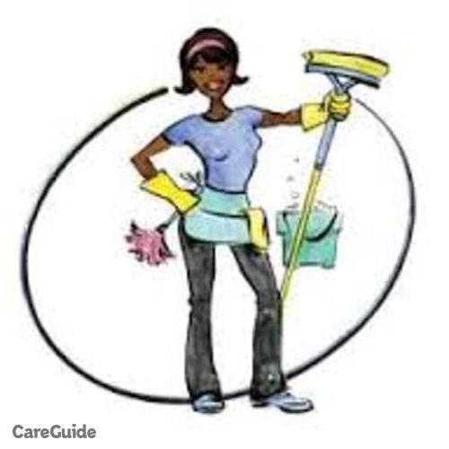 Housekeeper Provider Erin J's Profile Picture