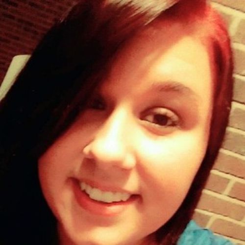 Child Care Provider Stephanie W's Profile Picture
