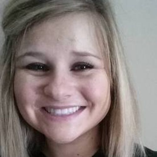 House Sitter Provider Ashley B's Profile Picture