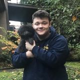 Im a student who loves kids! I grew up with sisters and we always had a blast. Im offering nannying, pet care and meal prep