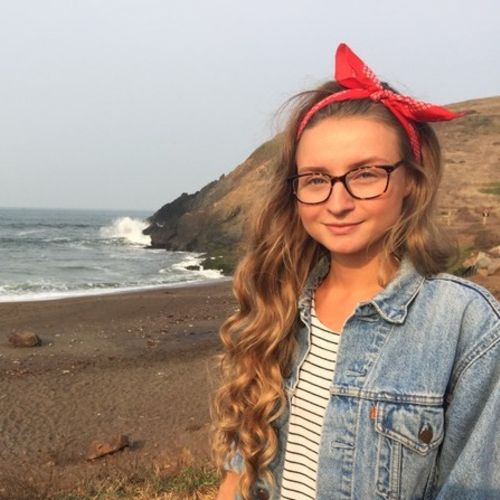 Canadian Nanny Provider Alanna K's Profile Picture