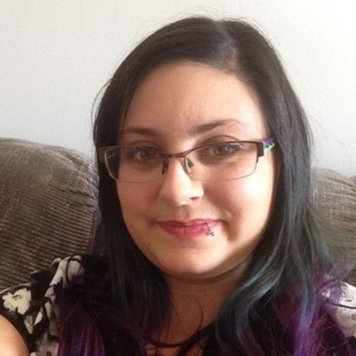 Canadian Nanny Provider Heather B's Profile Picture