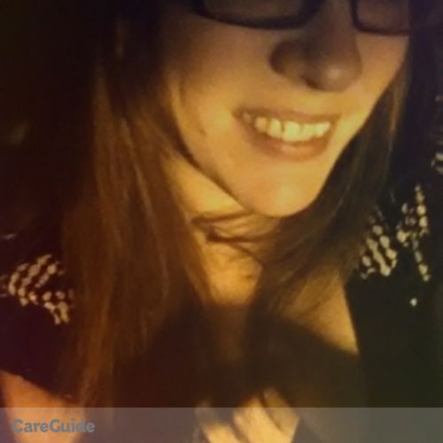 Pet Care Provider Joelle Velez's Profile Picture