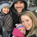 Looking for a summer nanny!