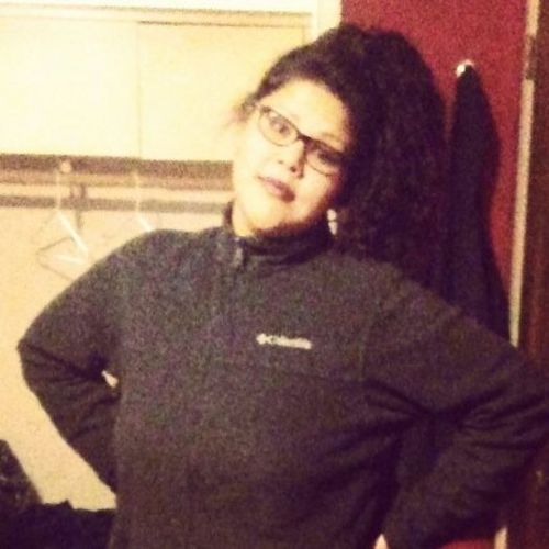 Housekeeper Provider Sarina A's Profile Picture