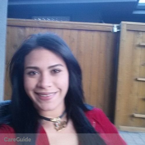 Housekeeper Provider Pierina Y's Profile Picture