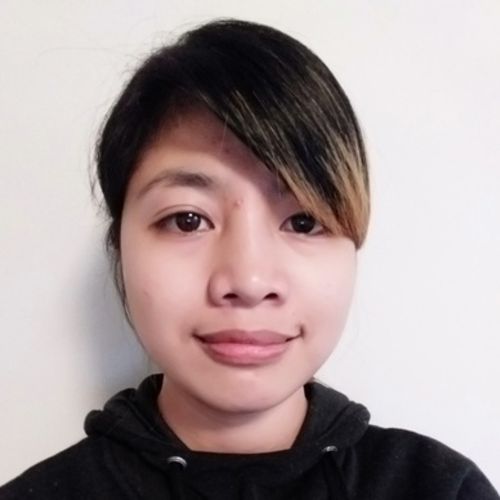 Canadian Nanny Provider Alona C's Profile Picture