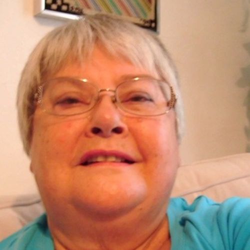House Sitter Provider Dorothy C. Crosby's Profile Picture