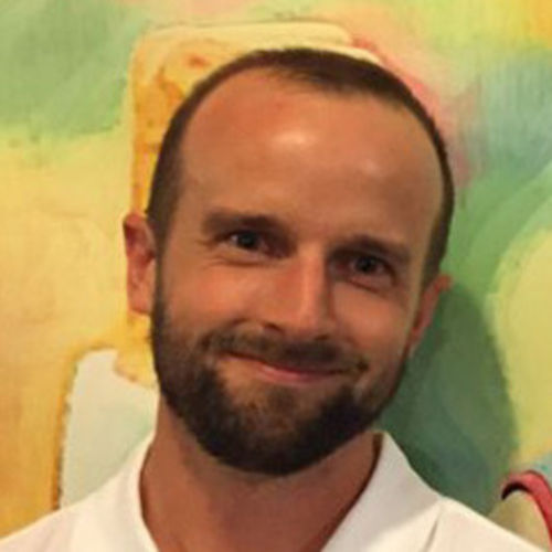Web Developer Provider Ross M's Profile Picture