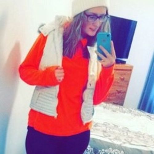 Housekeeper Provider Lindsay L's Profile Picture