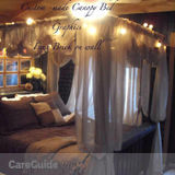We can help you from start to finish on all your home repair, remodel and decor idea's