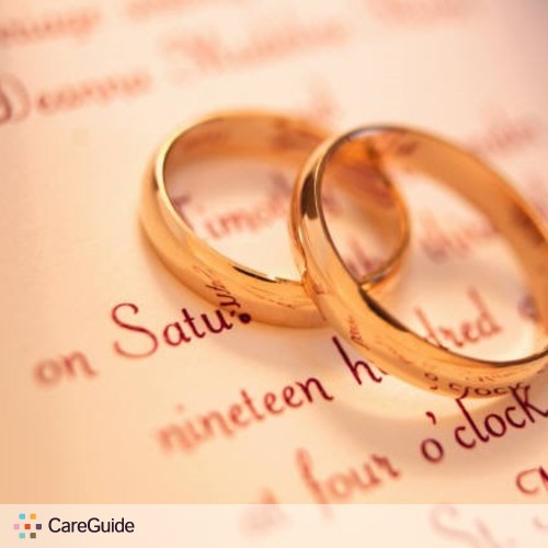 Photographer Provider Sacramento Wedding P's Profile Picture