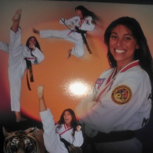 House Sitter Provider Maria Dwyer's Profile Picture