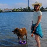 Reliable and Caring Dog Walker Available in Carlsbad.