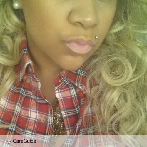 Child Care Provider Caren O's Profile Picture