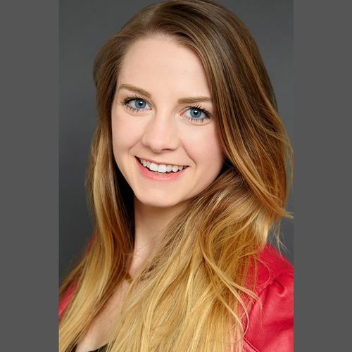 House Sitter Provider Alexandra G's Profile Picture