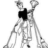Oliver Housecleaner Interviewing For Being Hired in British Columbia