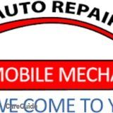 Mobile Mechanic