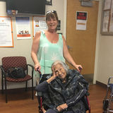 Qualified Elderly Support Worker in Sanford