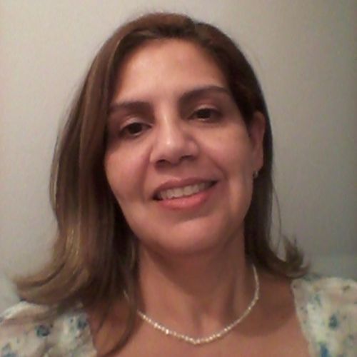 Canadian Nanny Provider Judith S's Profile Picture
