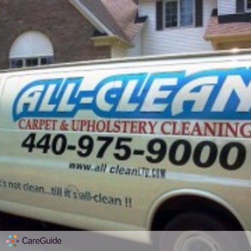 Housekeeper Provider All C's Profile Picture