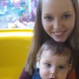 Canadian Nanny Provider in Gibbons, Alberta