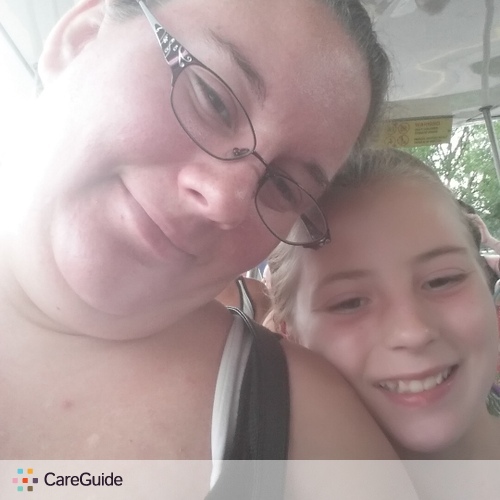 Child Care Provider Kimber Smith's Profile Picture