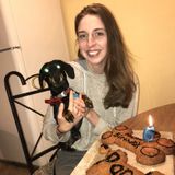 Pet walker/sitter available to work ASAP