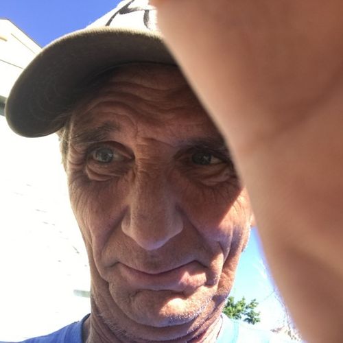 Handyman Provider Randy B's Profile Picture