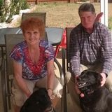 Established husband/wife pet sitting company serving Pensacola since 2004