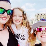 Tech/art family looking for a live in nanny that loves fun.