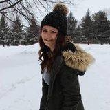 Young Energentic Canadian Nanny/Babysitter Looking For Part Or Full Time Oppotunities