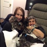 Animal Lover