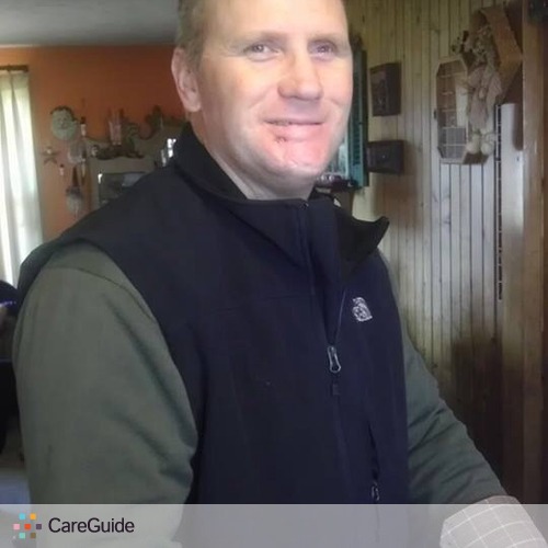 Painter Provider Frank A's Profile Picture