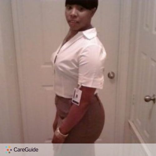 Housekeeper Provider Violeta B's Profile Picture
