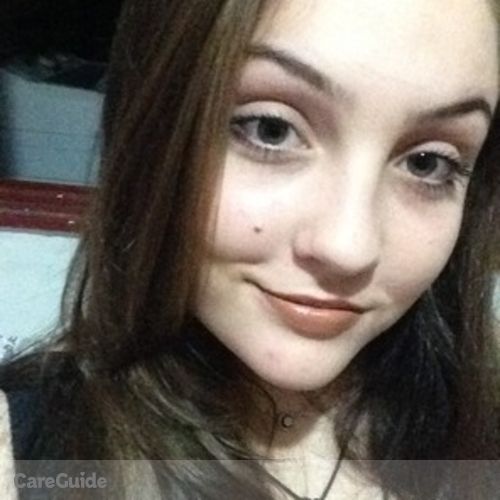 Child Care Provider Ana M's Profile Picture