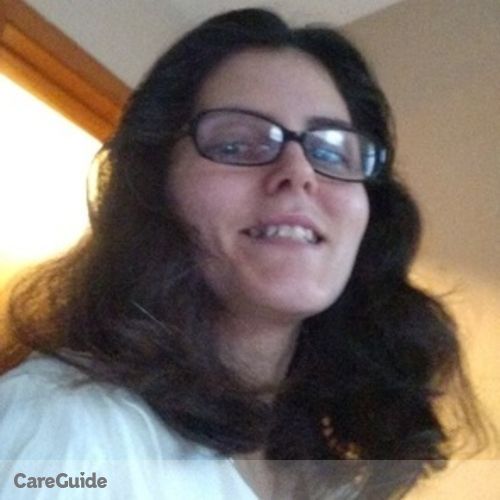Child Care Provider Lula T's Profile Picture
