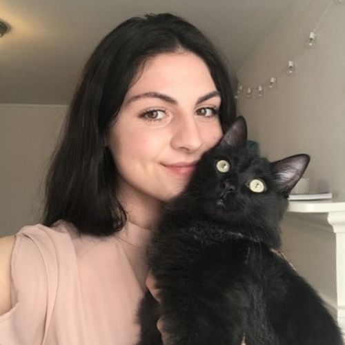 Pet Care Provider Hannah G's Profile Picture