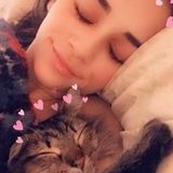Cheerful animal lover looking to share the love for fuzzy friends!