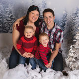 Looking For Nanny For 2 Kids