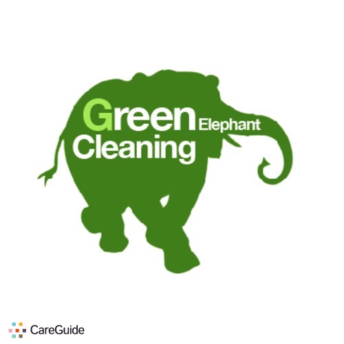 Housekeeper Provider Green Elephant C's Profile Picture