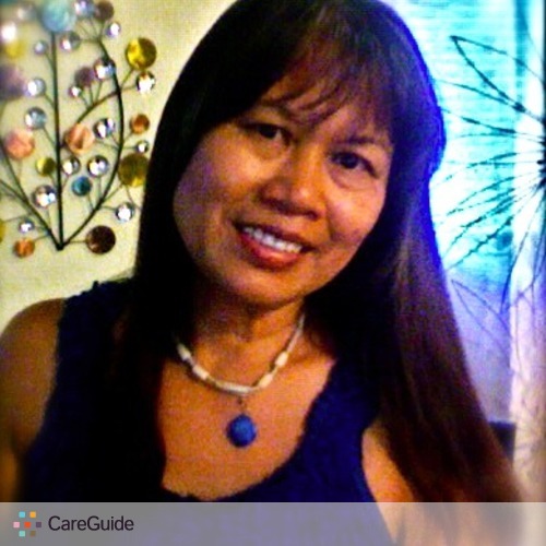 Pet Care Provider Liz R's Profile Picture