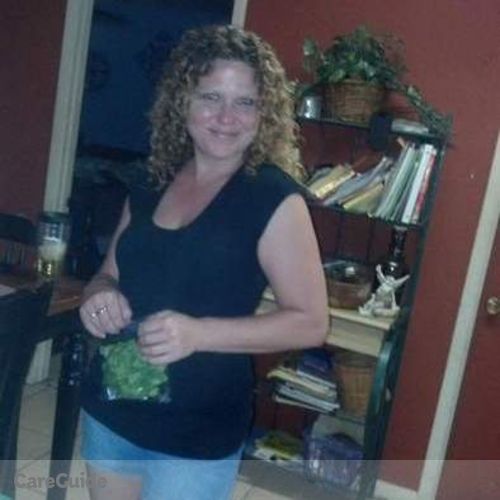 Housekeeper Provider Sunday T's Profile Picture